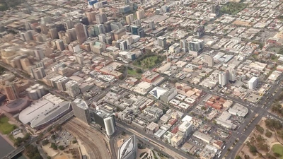 The Things Network Adelaide featured image