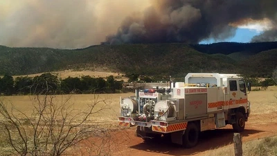 GDF Water Warriors Provide Tools for Firefighters to Become 'Water Diviners' featured image