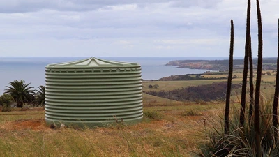 FIrewater featured image