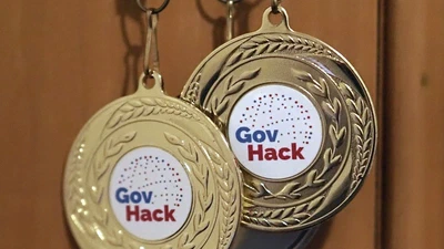 The Growing Data Foundation – A True GovHack Success Story featured image