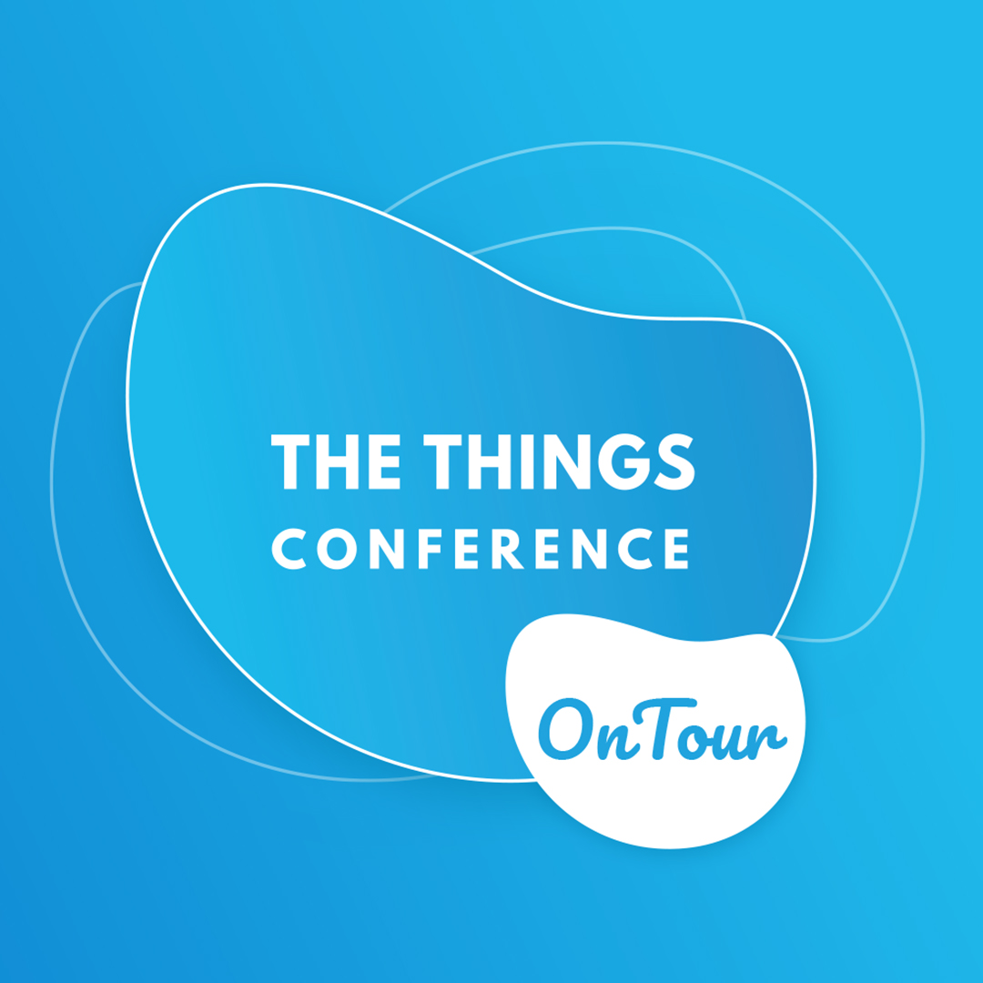 The Things Network | Growing Data Foundation