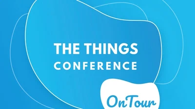 The Things Network featured image